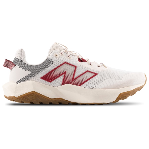 New Balance Dynasoft Nitrel V6 Sneakers Leather Beige