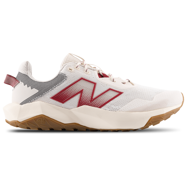 New Balance Dynasoft Nitrel V6 Sneakers Leather Beige