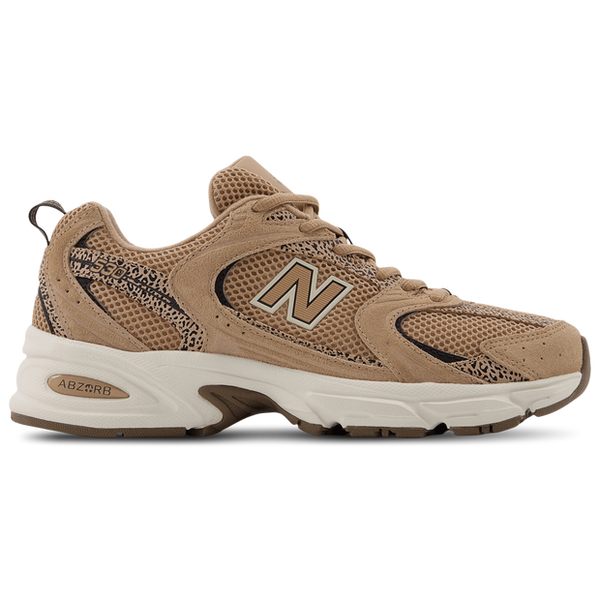 New Balance 530 Sneakers Textile & Brown