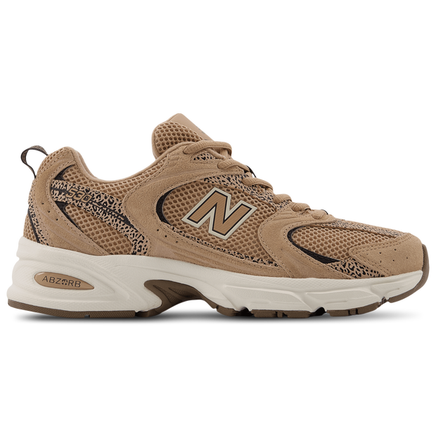 New Balance 530 Sneakers Textile & Brown
