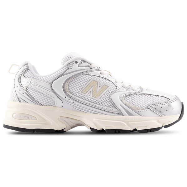 New Balance 530 Sneakers Textile & Silver