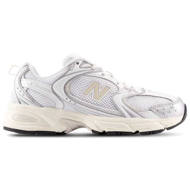 New Balance 530 Sneakers Textile & Silver