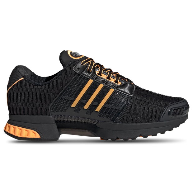 Adidas Climacool 1 Sneakers Leather Black