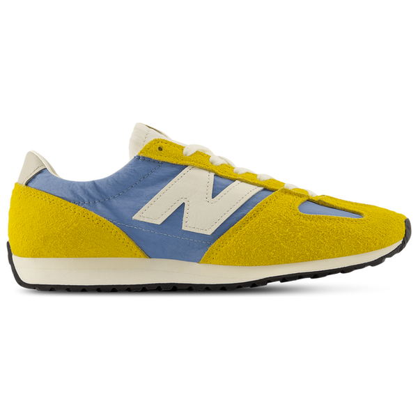 New Balance 471 Sneakers Leather Blue