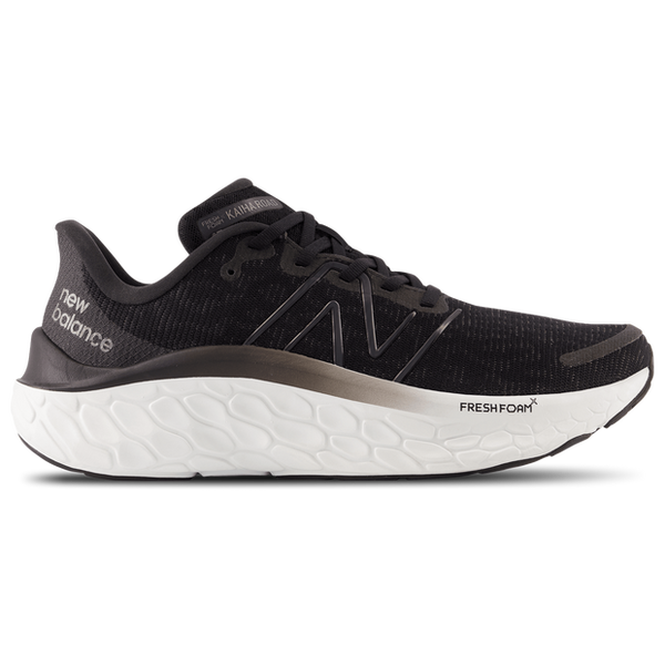 New Balance Fresh Foam X Kaiha Rd Sneakers Leather Black