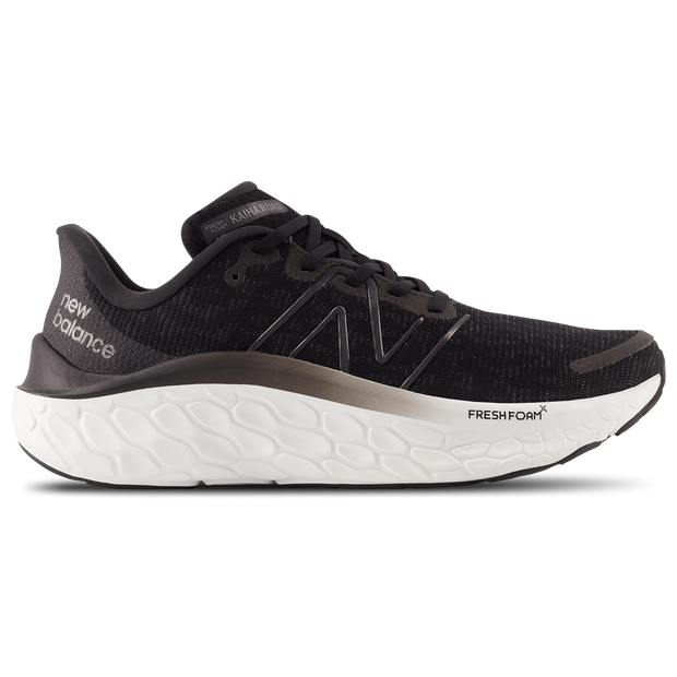New Balance Fresh Foam X Kaiha Rd Sneakers Leather Black