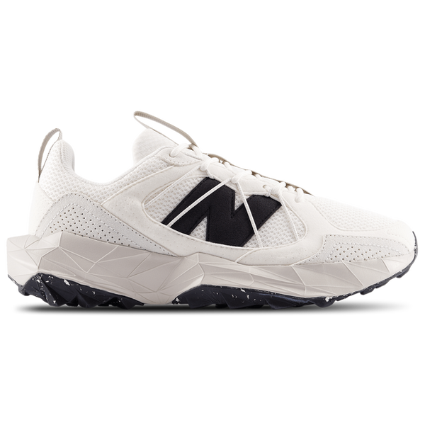 New Balance Tektrel Sneakers Leather White