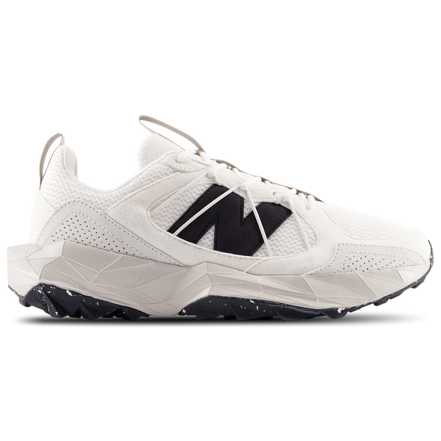 New Balance Tektrel Sneakers Leather White