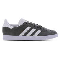 Adidas Gazelle Sneakers Leather Grey