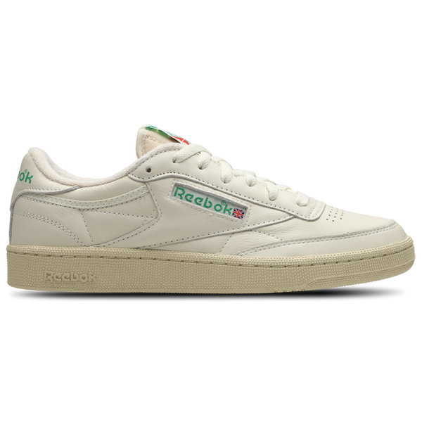 Reebok Club C Sneakers Leather & White