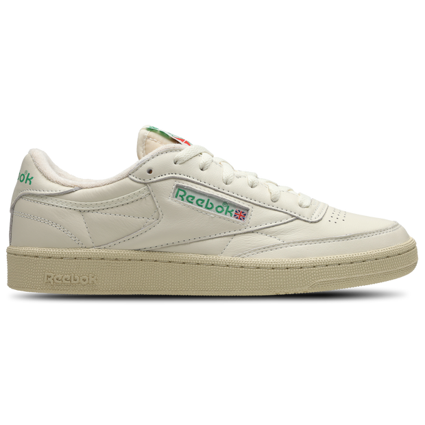 Reebok Club C Sneakers Leather & White