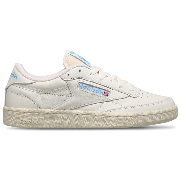 Reebok Club C Sneakers Leather & White