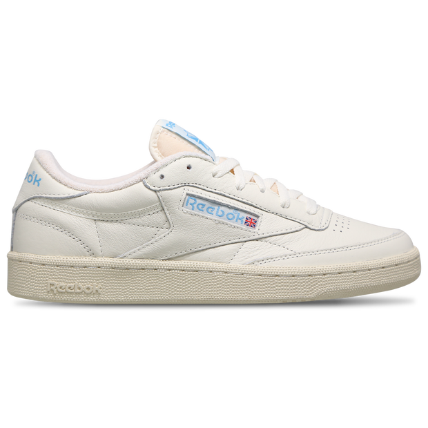 Reebok Club C Sneakers Leather & White