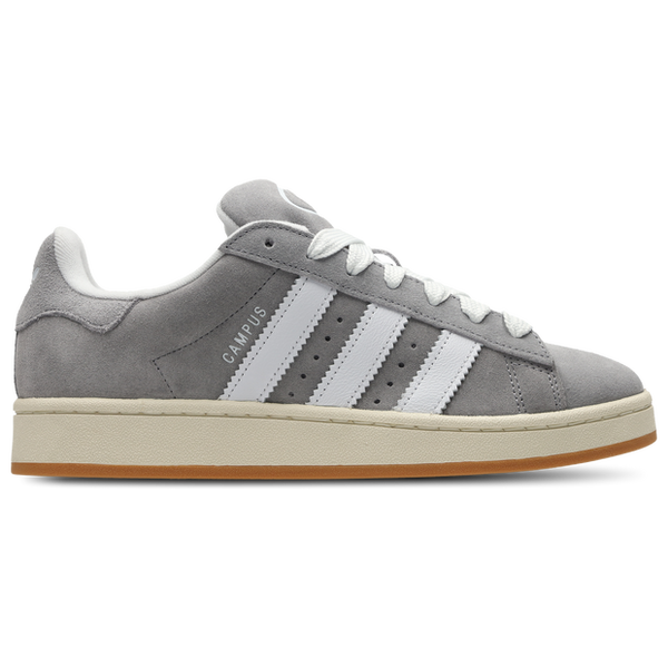 Adidas Campus Sneakers Suede Grey