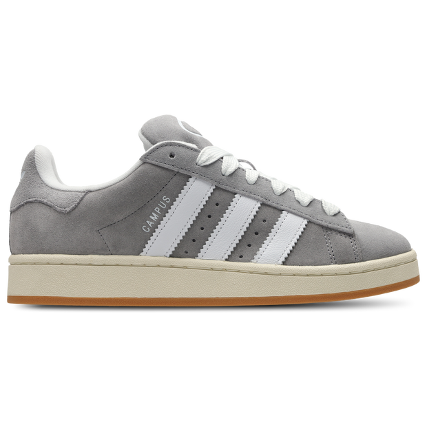 Adidas Campus Sneakers Suede Grey