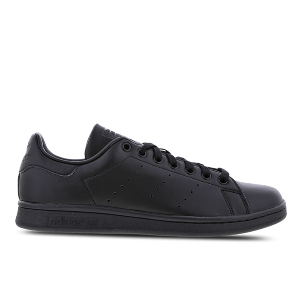 Adidas Stan Smith Sneakers Leather Black