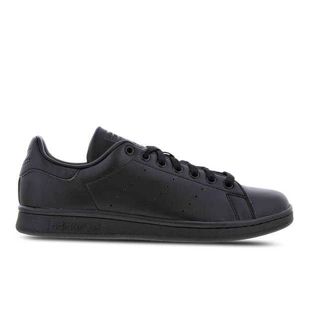 Adidas Stan Smith Sneakers Leather Black
