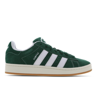Adidas Campus Sneakers Leather Green