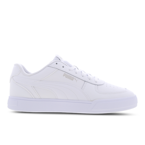 Puma Caven Sneakers Leather White