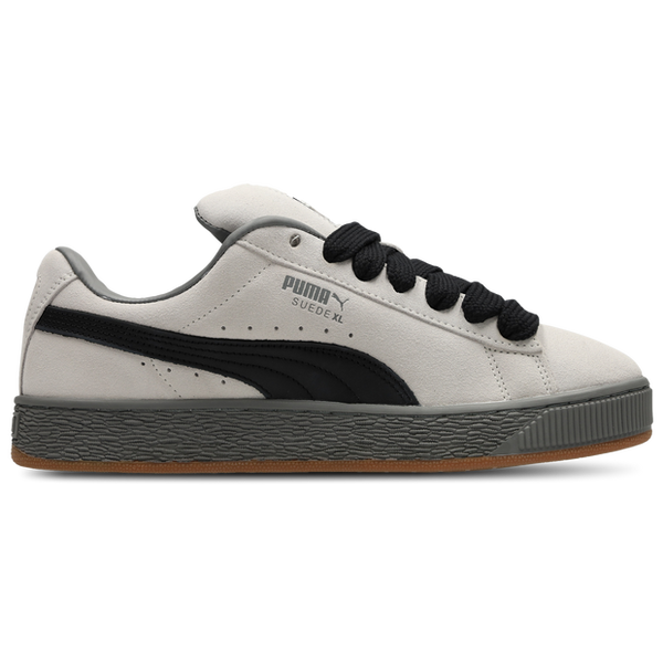 Puma Suede Shoes Grey