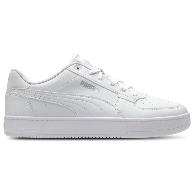 Puma Caven 2.0 Sneakers Leather White