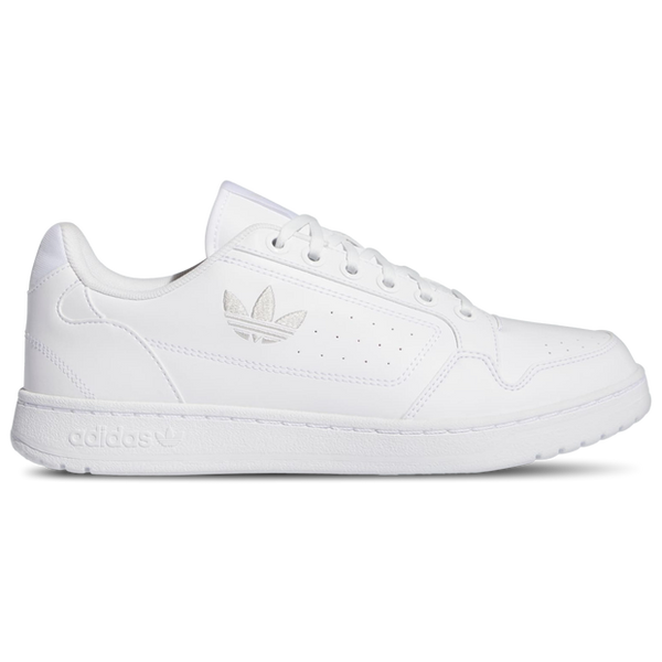 Adidas Ny 90 Sneakers Leather White