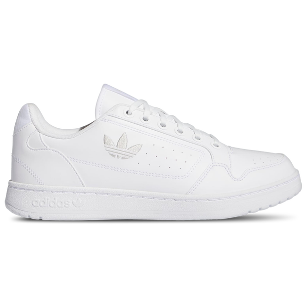 Adidas Ny 90 Sneakers Leather White