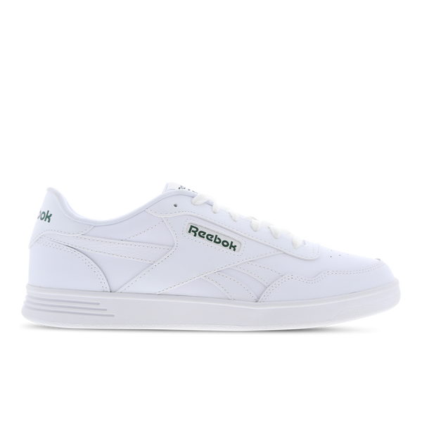 Reebok Court Advance Sneakers Leather White