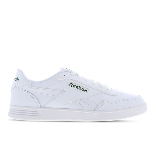 Reebok Court Advance Sneakers Leather White