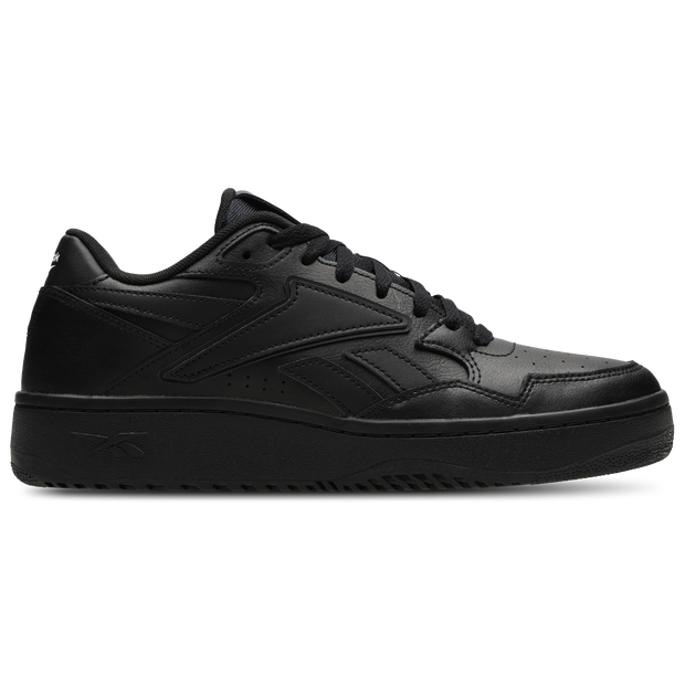 Reebok Atr Chill Sneakers Leather Black