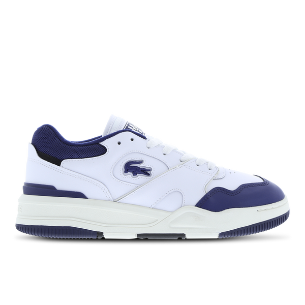 Lacoste Lineshot Sneakers Leather White