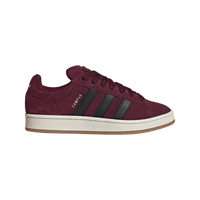 Adidas Campus Sneakers Suede Maroon