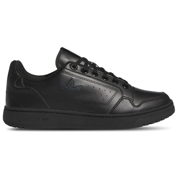 Adidas Ny 90 Sneakers Leather Black