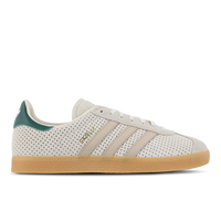 Adidas Gazelle Sneakers Suede Grey