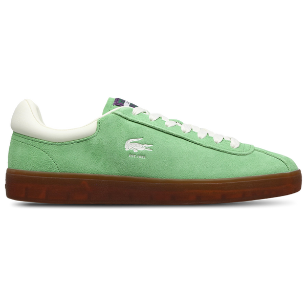 Lacoste Baseshot Shoes Green