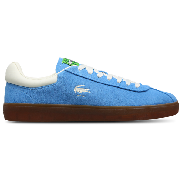 Lacoste Baseshot Shoes Blue