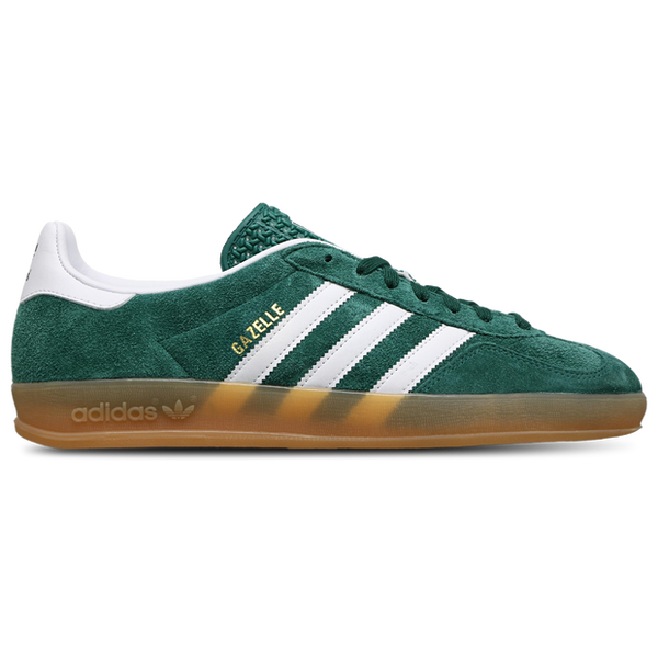 Adidas Gazelle Shoes Green