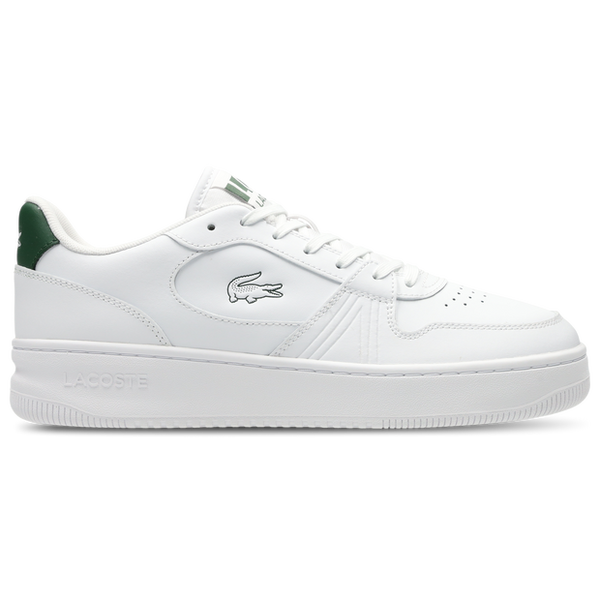 Lacoste L001 Sneakers White