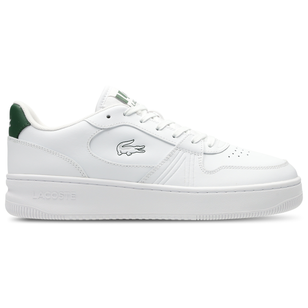 Lacoste L001 Sneakers White