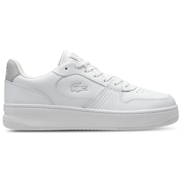 Lacoste L001 Sneakers White