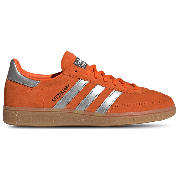 Adidas Handball Spezial Shoes Orange