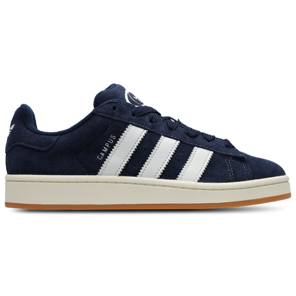 Adidas Campus Sneakers Suede Blue