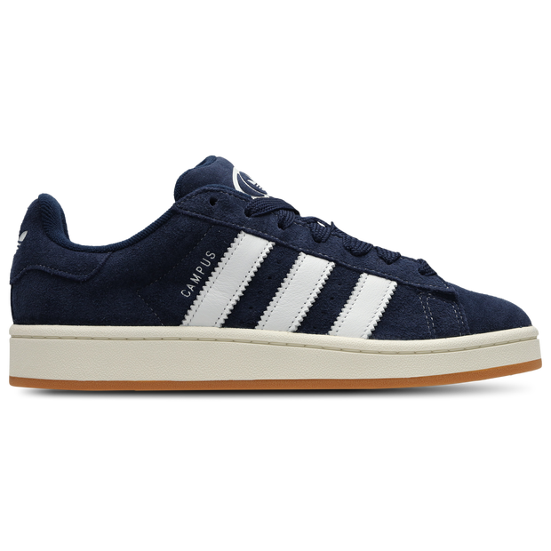 Adidas Campus Sneakers Suede Blue