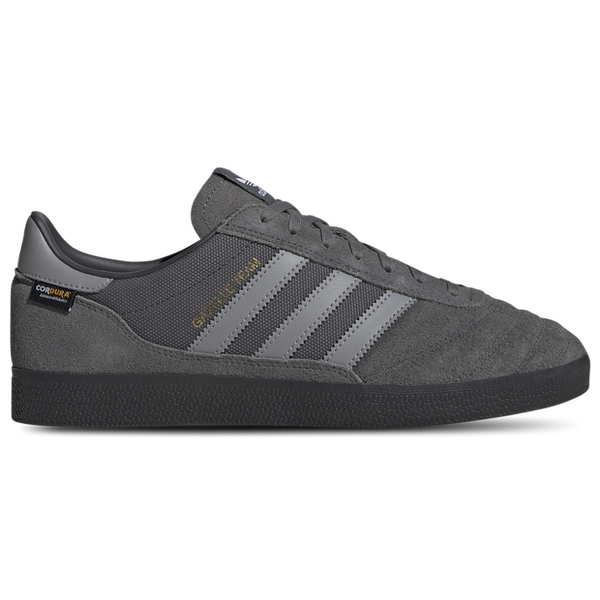 Adidas Gazelle Shoes Grey