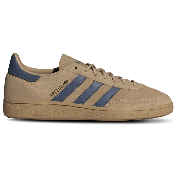 Adidas Handball Spezial Sneakers Leather Beige