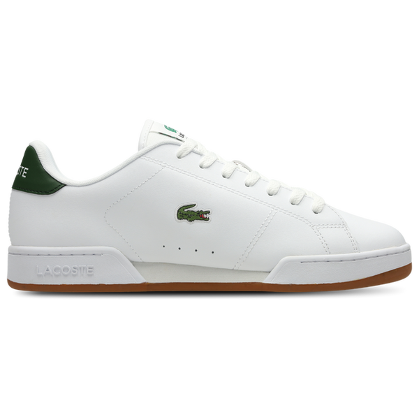 Lacoste Carnaby Shoes White