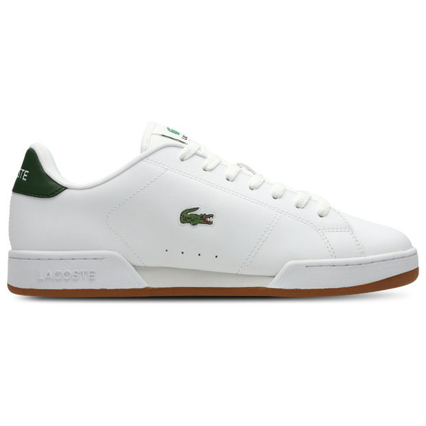 Lacoste Carnaby Sneakers Leather White