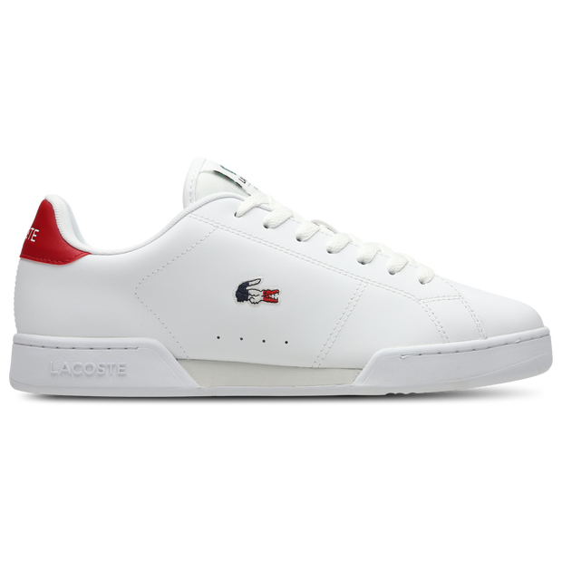 Lacoste Carnaby Sneakers Leather White