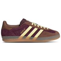 Adidas Gazelle Sneakers Red