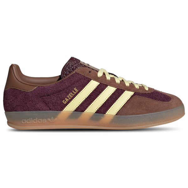 Adidas Gazelle Sneakers Red